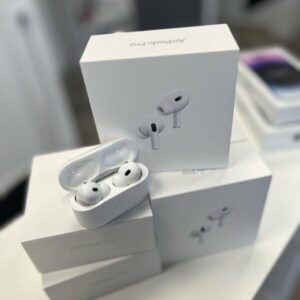 Apple Airpords Pro Pallets