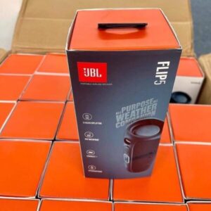 JBL Original Speakers