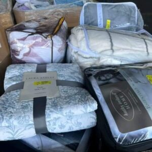 Bedding Pallets