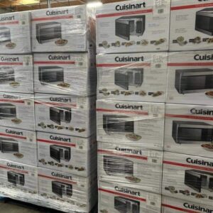 Cuisinart Microwave Pallets
