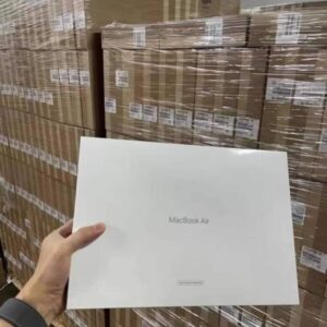 Apple MacBook Air pallets