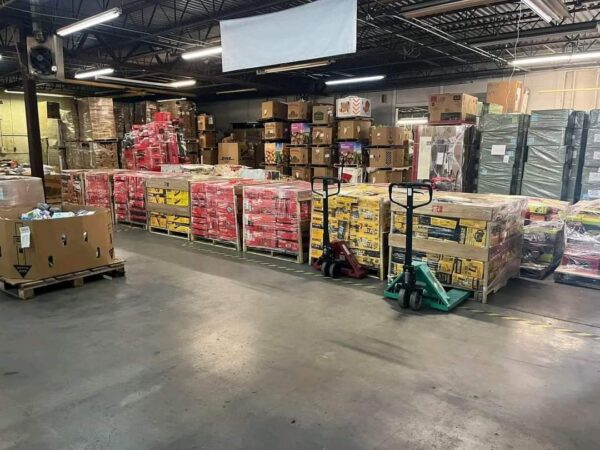 Dewalt tools pallets - Image 2