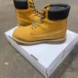 Timberland Shoes Pallet