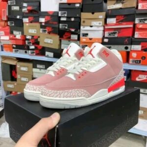 Authentic Jordan Shoes Pallets