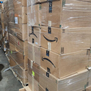Mystery Box Truckload