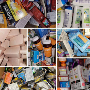 CVS HBA