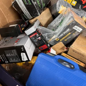 AMAZON TOOLS & CAR PARTS