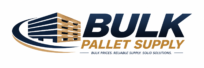 Bulk pallet Supply