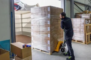 How to Start a Profitable Liquidation Pallet Reselling Business