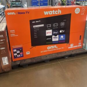 TV Pallets
